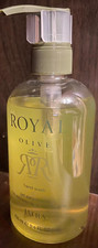 2x Jafra Royal Olive Hand Flüssigseife (2x25...