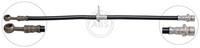 A.B.S. Bremsschlauch SL 5545 FüR Logo Honda GA GA3
