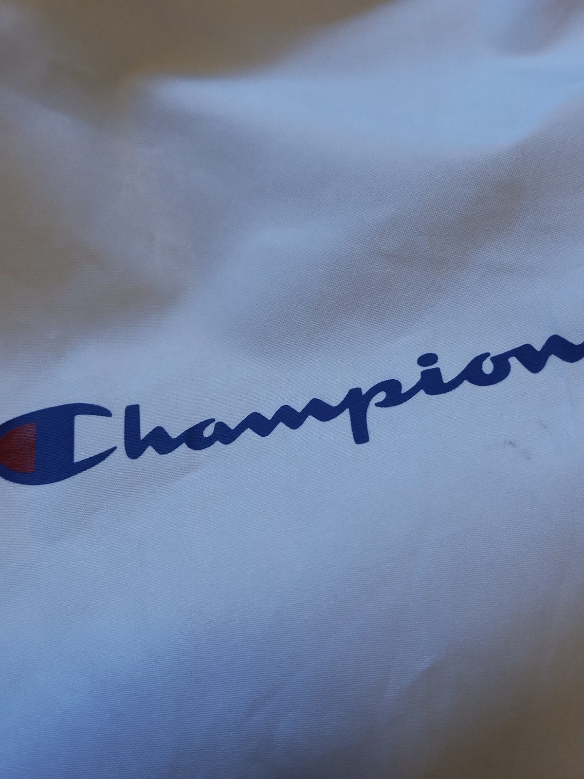 Champion Packable Half-zip Pullover Windbreaker J… - image 6