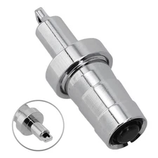 Diving SMB Inflator Nozzle Connector Adaptor Spare Parts for Scuba Diving