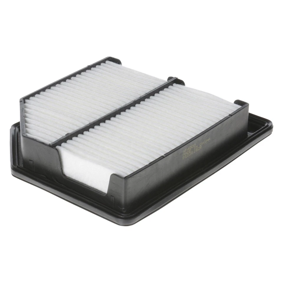 For Honda Civic 2006-2014 ACDelco A3113C Gold Pentagon Air Filter Foto 2 de 3