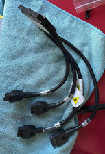 Blonder Tongue PCM AQT AQD POWER CABLE 50pin to 12pin