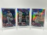 2023 Topps Series 1, 2 & Update Rainbow Foil Parallels YOU PICK/FREE SHIPPING
