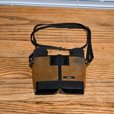 Rare Vintage Mirador Limer 8x24 Binoculars/Field Glasses