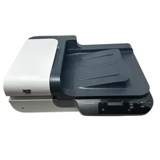 HP Scanjet N6310 Flatbed Document Scanner Open Box New Unused