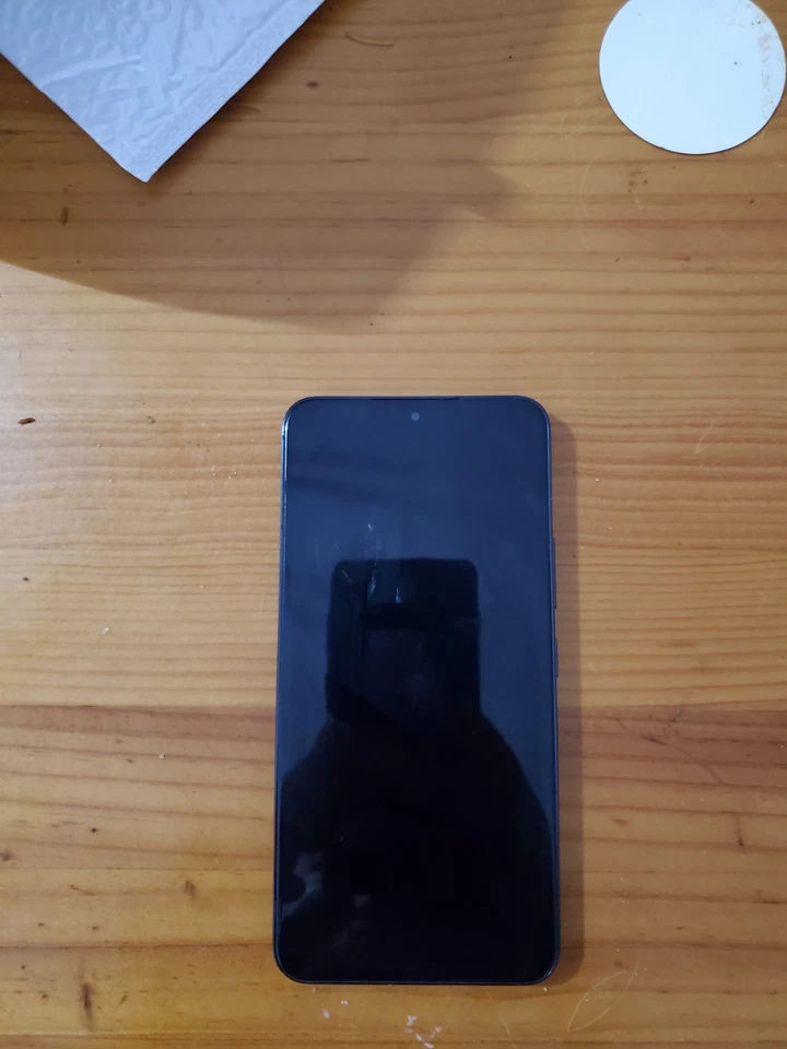 Samsung Galaxy S22 · 256GB, foto 2 de 5