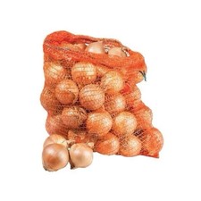 Fresh Dutch White Onions 4kg Bag Medium Size Onions for Cooking Daily Life 2.50 per kilo