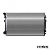 Valeo MotorküHlung KüHler FüR Audi Q2 Q3 Sportback, Vw, Seat, Skoda 12-25