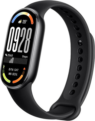 Xiaomi Smart Band 10 -Smart Watch Fitness-Tracker - 150+ Sportmodi - NEU/OVP