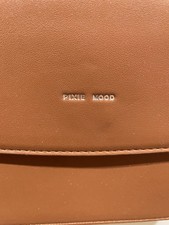 Pixie Mood Tan Crossbody Handbag