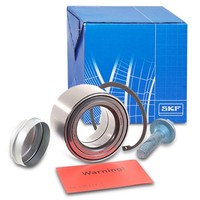 SKF Radlagersatz MERCEDES-BENZ C-KLASSE Cls E-KLASSE W212 S212 GLK-KLASSE X204