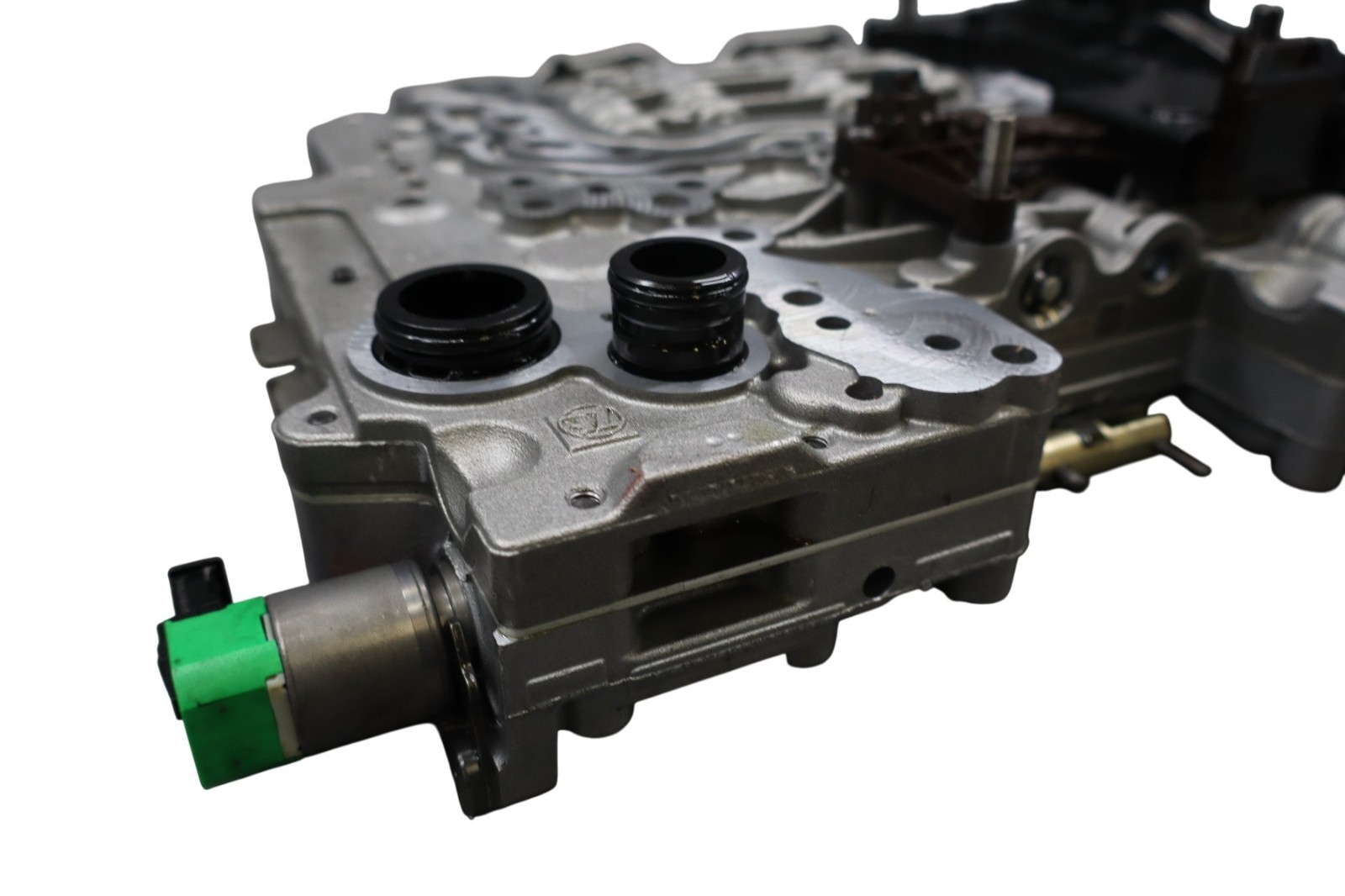 14-24 Maserati Quattroporte M156 Auto Transmission Valve Body Mechatronic Oem