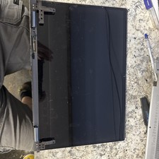 Dell Inspiron 5400 5406 7405 2-In-1 FHD LCD Touch screen Assembly XG9FR