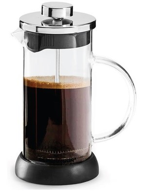 Stempelkande Presstopf. Tee/Kaffeekanne 400ml