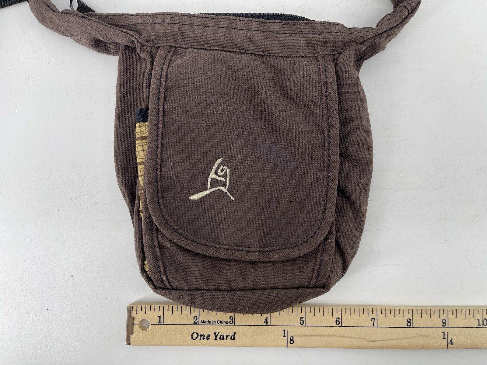 Overland Equipment Adjustable Strap Crossbody  Sh… - image 12