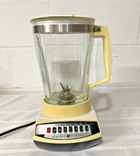 Vtg MCM Atomic General Electric Solid State D...