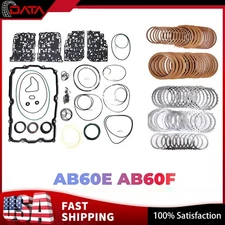 Master Rebuild Kit for Toyota Tundra Sequoia 5.7L, Automotive Part AB60E AB60F