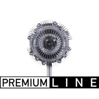 Mahle Cfc 188 000P Kupplung KüHlerlüFter FüR Toyota Hiace 4 Runner H1 H2 N18