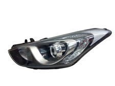 Scheinwerfer links Halogen passt für HYUNDAI I30 (GD) 1.4 92101-A6020