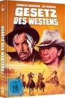 Gesetz des Westens - Limited Mediabook (Cover A) Mediabook  *NEU*OVP*