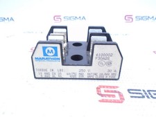 MARATHON SPECIAL PRODUCTS F30A2S FUSE HOLDER