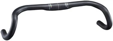 Ritchey WCS Butano Drop Handlebar: Aluminum, 46cm, 73mm Reach 31.8mm Clamp Black