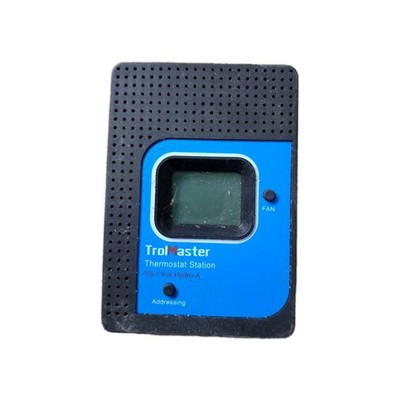TrolMaster Hydro-X TS-1 Thermostat Station
