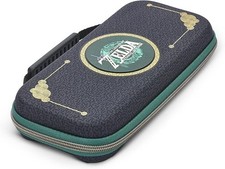 PowerA Zelda Tears of the Kingdom Slim Case - Nintendo Switch - Brand New