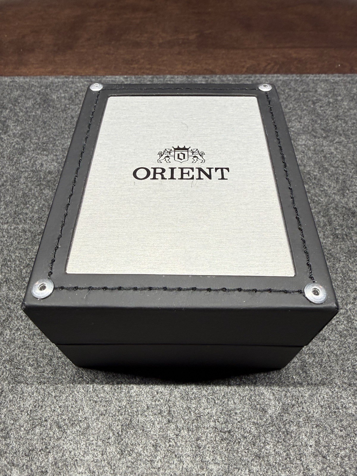 Orient Bambino Version 2 Automatic TAC00009N0 Bei… - image 10