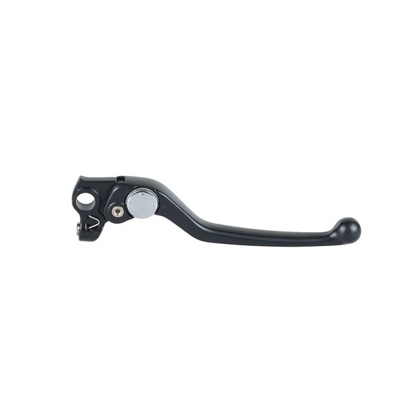 Vparts Bremshebel Schwarz (FüR: Ducati Hyperstrada 821 ABS B2 13-15 )-image