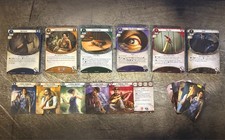 Arkham Horror: The Card Game - The Dunwich Le...