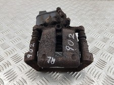 VOLVO XC60 BRAKE CALIPER REAR LEFT PASSENGER SIDE MK1 2010