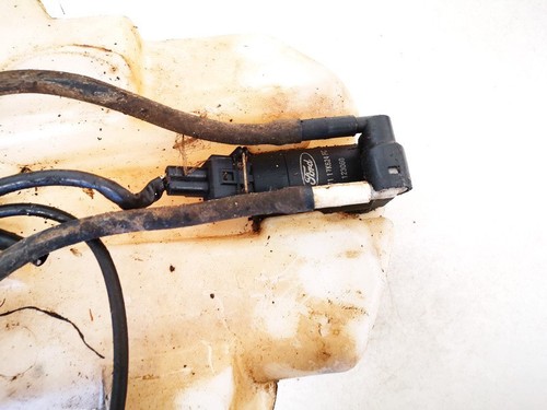 1s7117k624fc Waschwasserpumpe, Scheibenreinigung  Ford Mondeo DE1230849-79