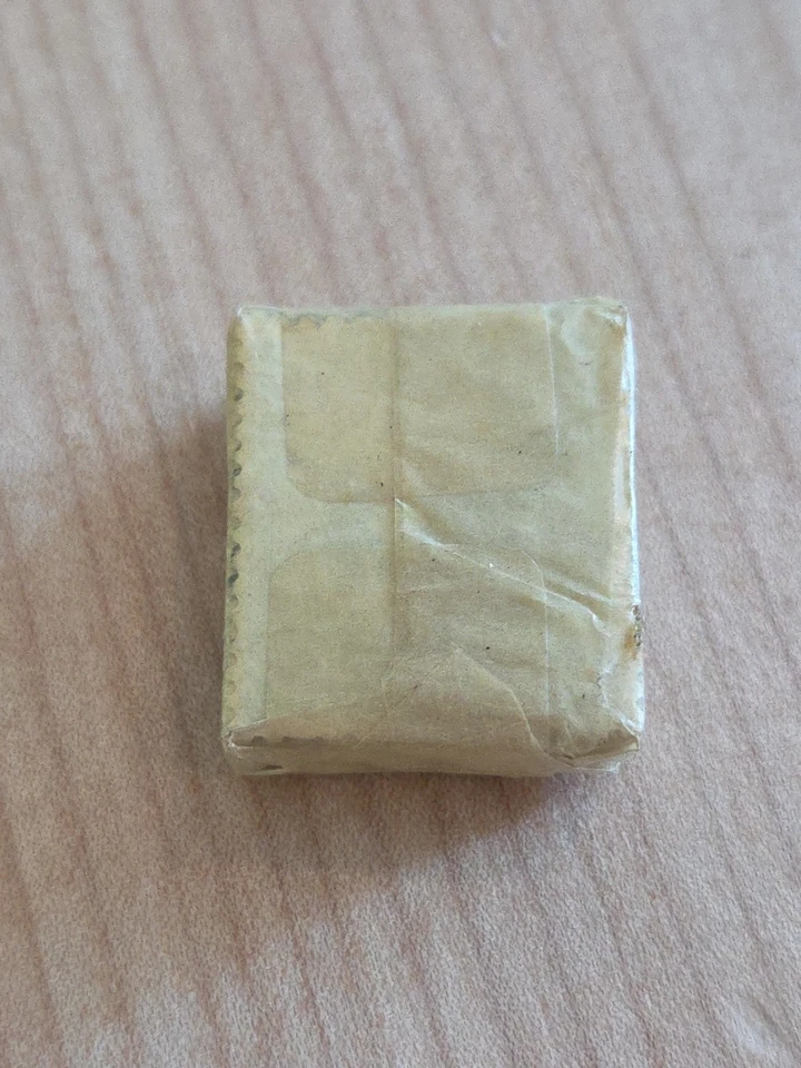 Lote Sellado CHINA 1931-1937 DR SUN YAT-SEN CÍRCULO ÚNICO SOL INTERIOR 5C VERDE USADO Foto 3 de 3