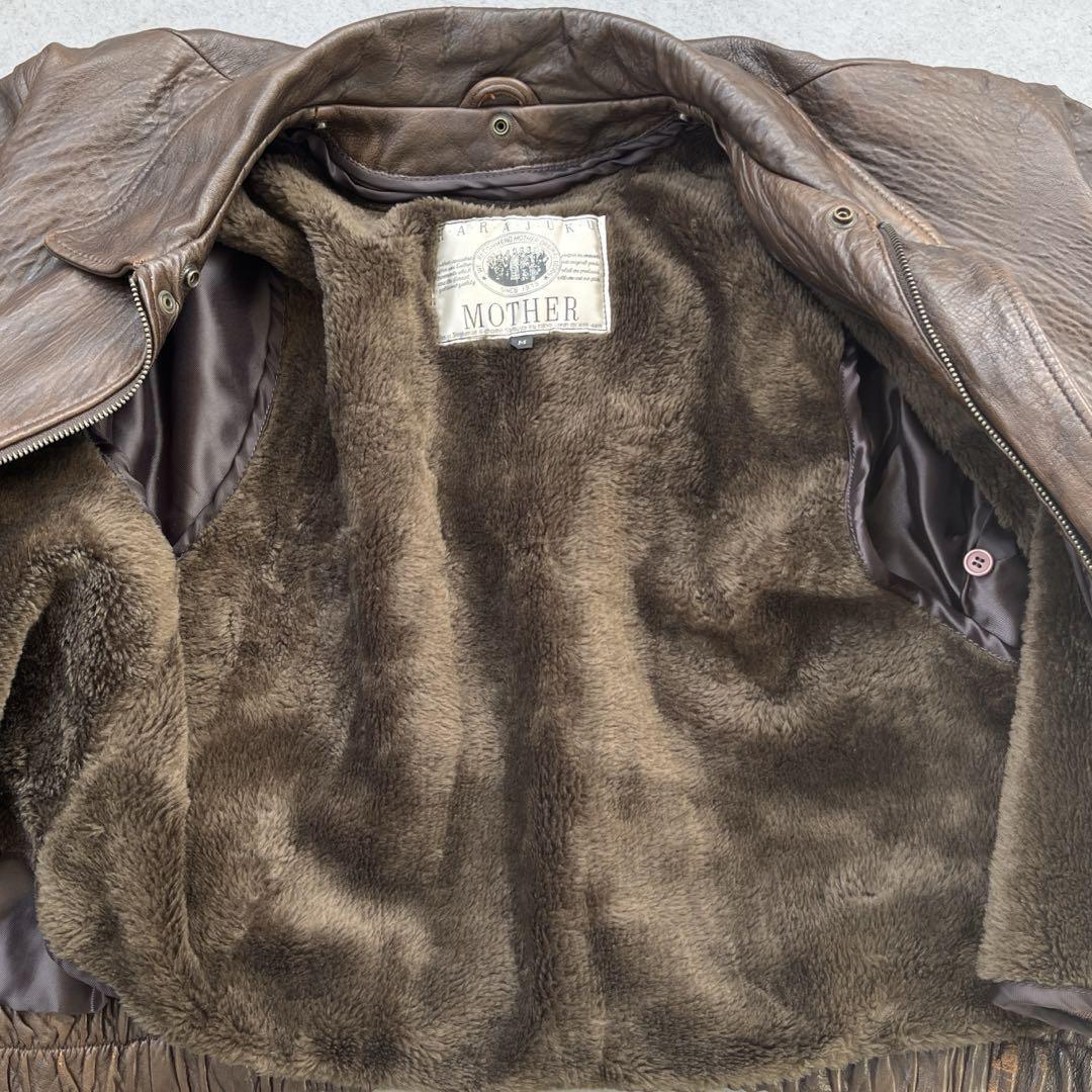 Vintage Leather Jacket G-1 A-2 Type | eBay Vintage Leather Jacket G-1 A-2 Type | eBay