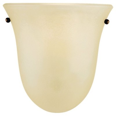 Murray Feiss  lighting  8'' wall sconce WB-1270 CB