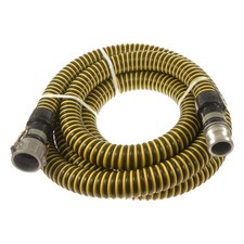 GRAINGER APPROVED  Water Suction and Discharg...