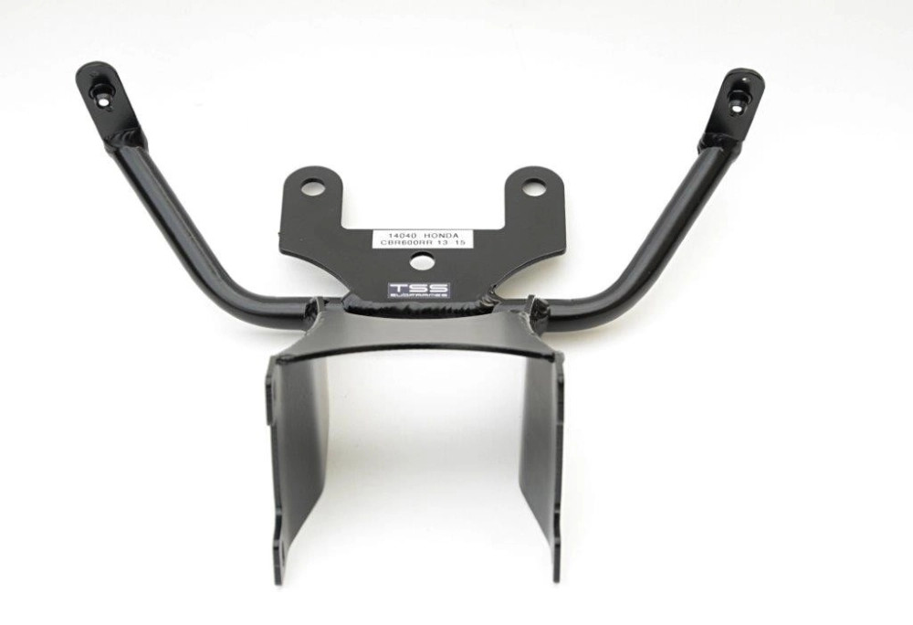 Araignée racing alu TSS moto Honda CBR600RR 2013 2014 2015 piste