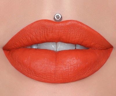 Jeffree Star Velour Liquid Lipstick *PAIN IS PLEASURE*