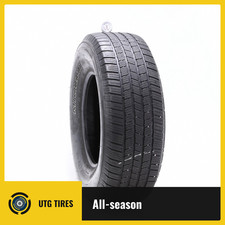 Used 26575r16 Michelin Defender Ltx Ms 116t - 632