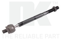NK Axialgelenk Spurstange 50345163 FüR Toyota RAV 3 4 VAN ZSA35_ ZSA35R 4WD D4D