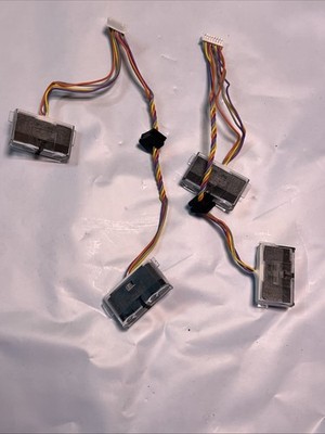 OEM iRobot Roomba 205 Robot Vacuum Drop Cliff Drop Sensors Set Right And Left