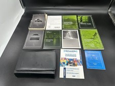 2011 Lincoln Navigator Drivers Owners Operators Manual Literature Book