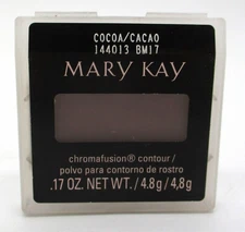 Mary Kay Chromafusion Contour COCOA