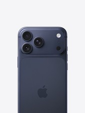 Apple iPhone 17 Pro - 256 GB - Deep Blue (Unlocked) Open Box