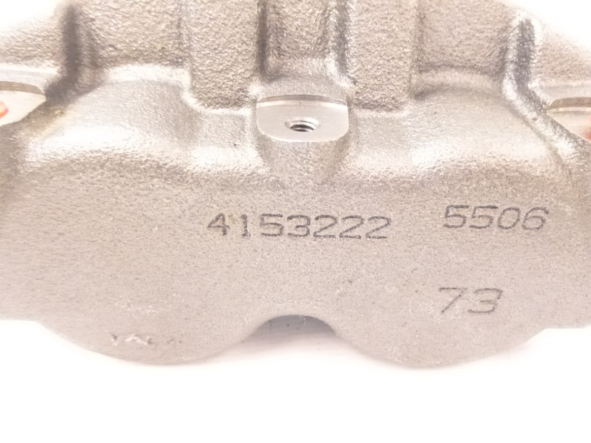 Genuine OEM International 4153222 Disc Brake Caliper fits 1652SC