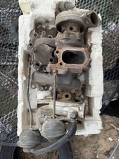 Oem Mazda Rx7 Fd3s Twin Turbo Hitachi 13b-rew Sequential Turbos 40308 21303 Oem Mazda Rx7 Fd3s Twin Turbo Hitachi 13b-rew Sequential Turbos 40308 21303