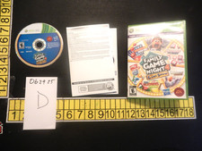 Family Game Night 4: The Game Show (Xbox 360)