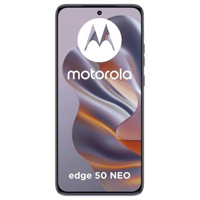 Motorola Edge 30 Ultra - 512GB - Interstellar Black (Ohne Simlock) (Dual-SIM)