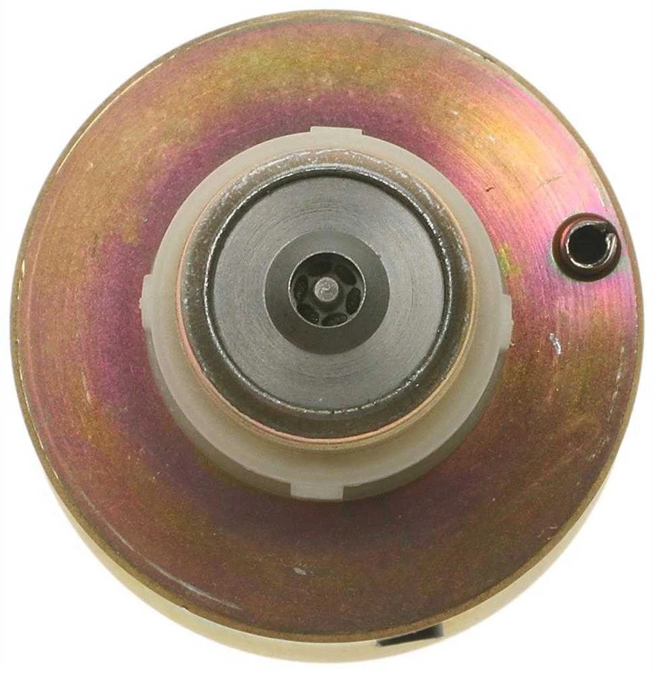 INYECTOR DE COMBUSTIBLE Foto 2 de 3